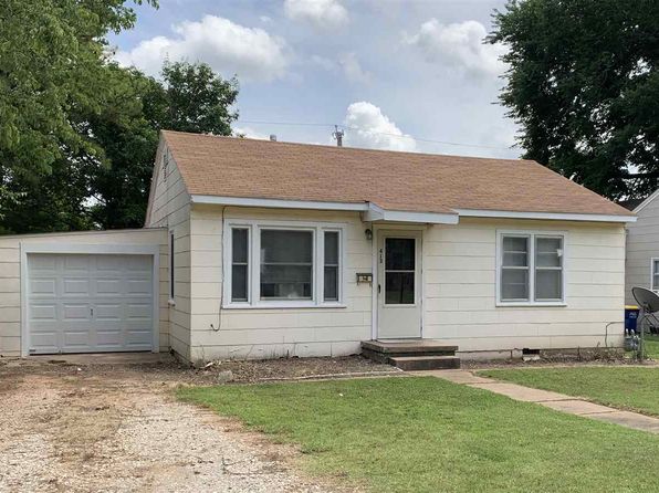 413 S Burdick St Stillwater Ok 74074 Zillow