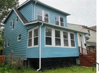 3621 E 143rd St, Cleveland, OH 44120