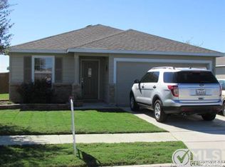 216 Cactus Patch, Schertz, TX 78154