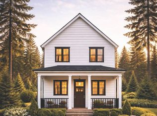 1322 St Paul Street, Bellingham, WA