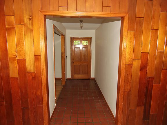 Front Foyer 