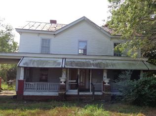 8338 Us Highway 258, Rich Square, NC 27897
