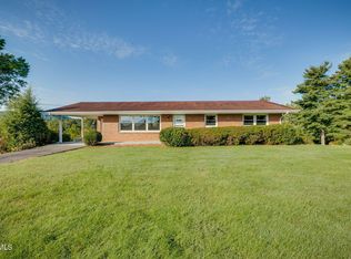 278 Pamela Ct, Blountville, TN 37617
