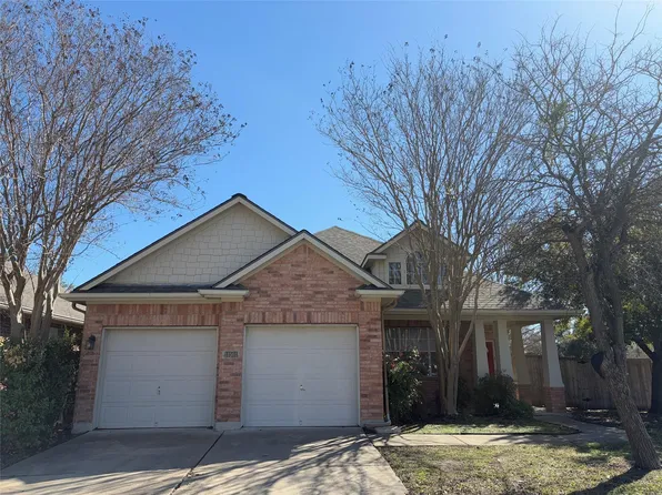 11501 Knapple Cv, Manor, TX 78653