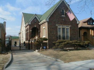 5148 N Kostner Ave, Chicago, IL, 60630