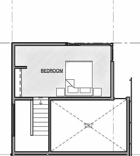 Third Floor