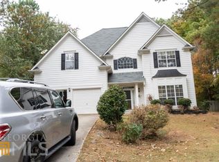 3283 Jack Russell Run, Lilburn, GA 30047