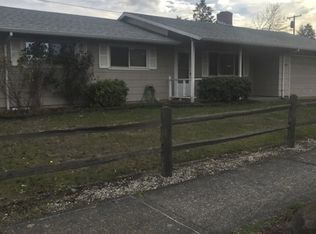 2124 SE 152nd Ave, Portland, OR 97233