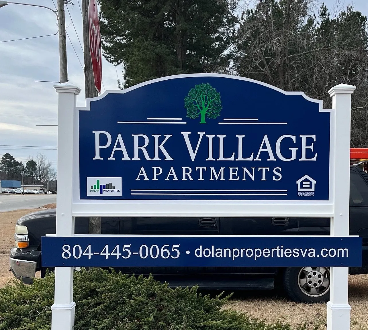 2 bed, 900 sqft, $995 — Photo 1