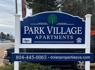 429-429 Hilltop Dr, Rocky Mount, NC 27803