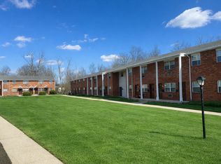 Park Manor Apartments- Quakertown, Quakertown, PA 18951