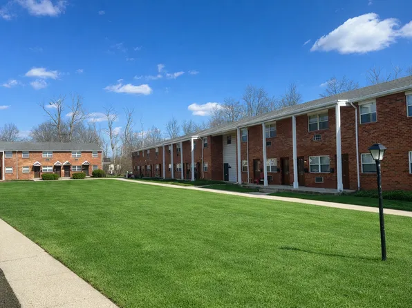 Park Manor Apartments- Quakertown, 164 Park Ave APT 407, Quakertown, PA 18951