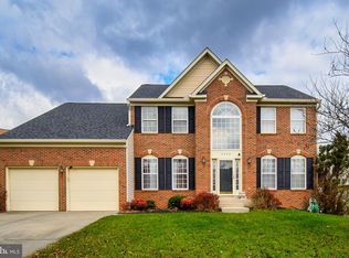 8202 Red Gate Ct, Bowie, MD 20715