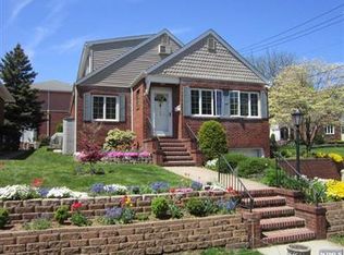 495 Burton Ave, Hasbrouck Heights, NJ 07604