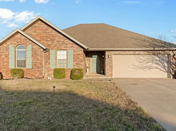 3908 N Grassland Drive, Ozark, MO 65721