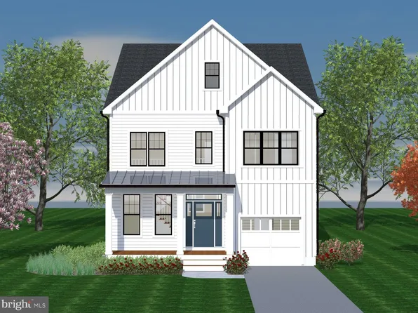 906 Lincoln Ave, Falls Church, VA 22046