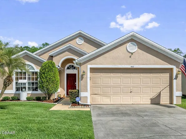 502 Lancers Dr, Winter Springs, FL 32708