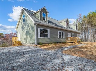 162 Fairfield Ln, Marion, NC 28752