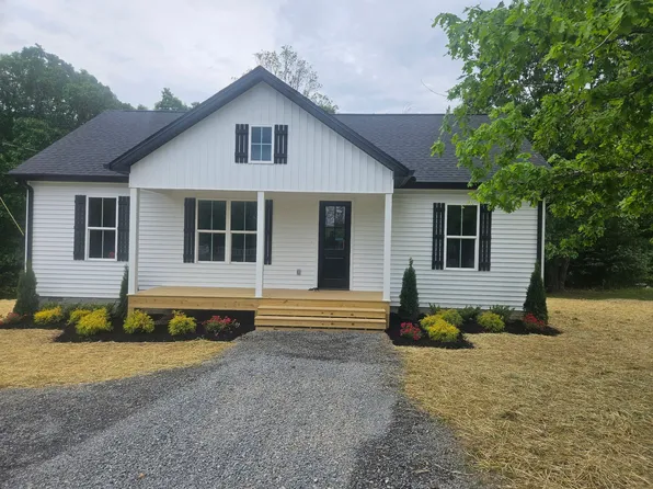 591 Fire Tower Rd, Dickson, TN 37055