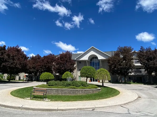 1099 Clonsilla Ave Building C-310, Peterborough, ON K9J 8L7