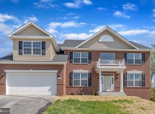 2765 Queensberry Dr, Huntingtown, MD 20639