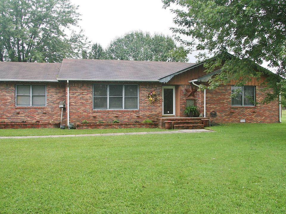 1-934 Turkey Oak Road