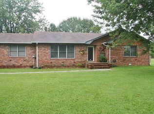 934 Turkey Oak Rd, Crossville, TN 38555