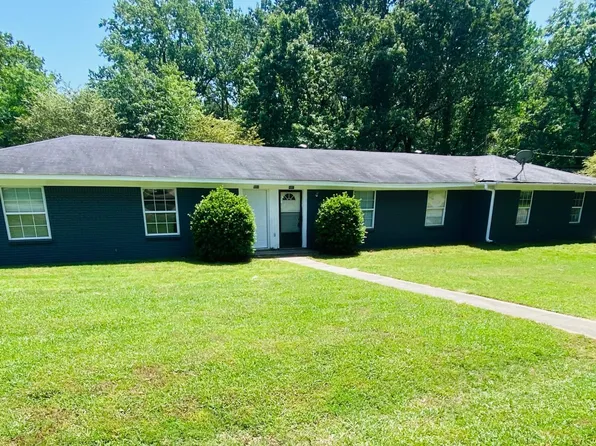 4003 Bruno Rd, Little Rock, AR 72209