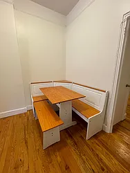 Rented by Metropolitan Realty