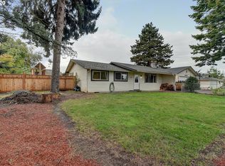 2917 NW 105th St, Vancouver, WA