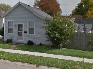 301 S Morton Ave, Centerville, IN