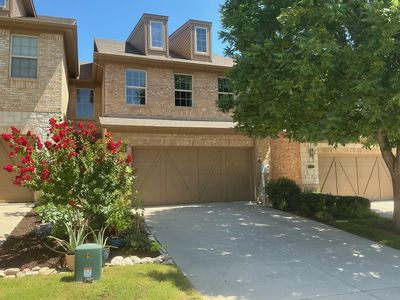 379 Teague Dr, Lewisville, TX, 75067