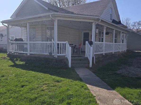 201 Tiffin St, Greenville, OH 45331