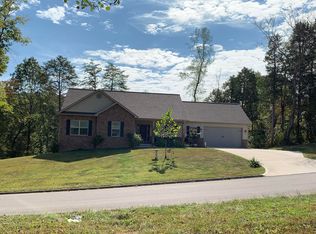204 Barrington Dr, Somerset, KY 42503