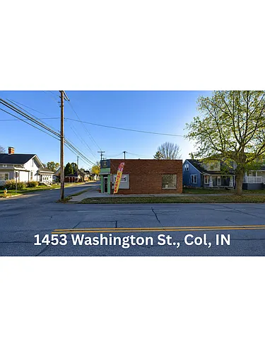 1453 Washington St Photo 1