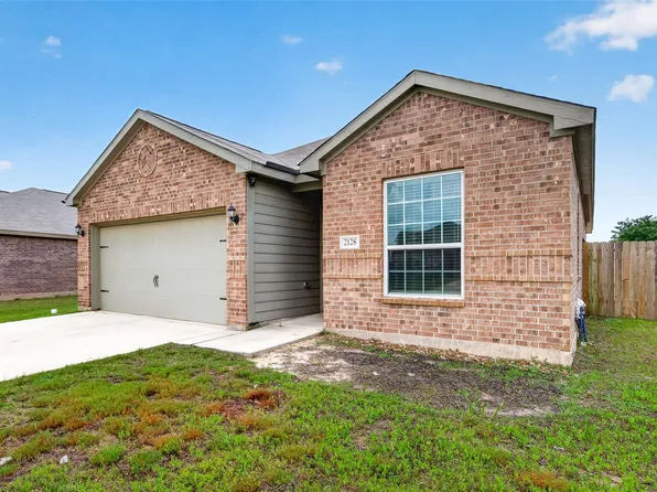 2128 Mule Ridge Dr, Katy, TX 77493