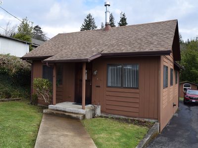 558 N Elliott St, Coquille, OR, 97423