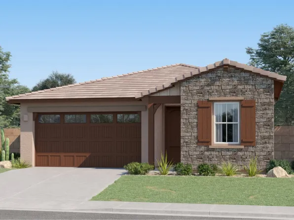 4689 E Kenneth Ln, San Tan Valley, AZ 85143