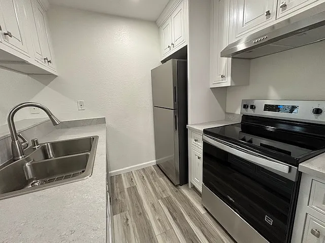 Lake View Terrace