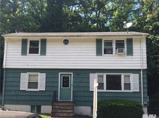 47 Roosevelt Ave, East Northport, NY 11731