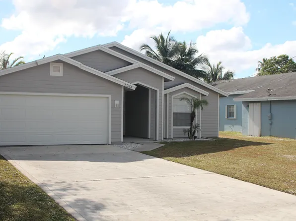 6244 Dania Street, Jupiter, FL 33458