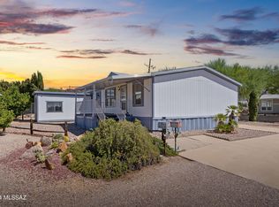 6034 W Rocking Circle St, Tucson, AZ 85713