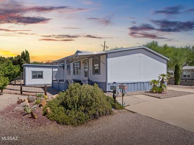 6034 W Rocking Circle St, Tucson, AZ, 85713