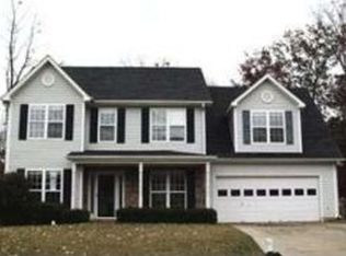 2067 Alvoy Trace Way, Lawrenceville, GA 30045