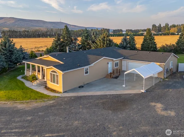 2250 Cherry Blossom Drive, Ephrata, WA 98823