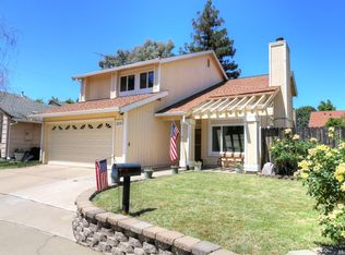 2235 Palmwood Ct, Rancho Cordova, CA