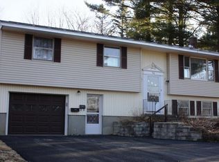 56 Crystal St, Pittsfield, MA 01201