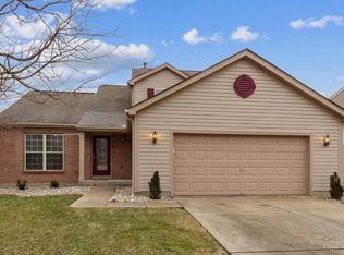 3651 Legend Oaks Dr, Amelia, OH