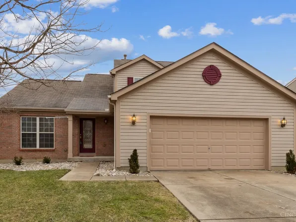 3651 Legend Oaks Dr, Amelia, OH 45102