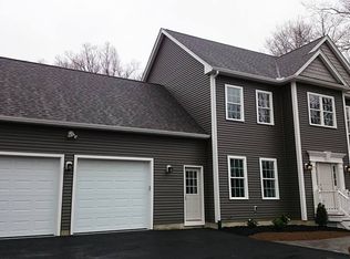 441 Leicester St, Auburn, MA 01501